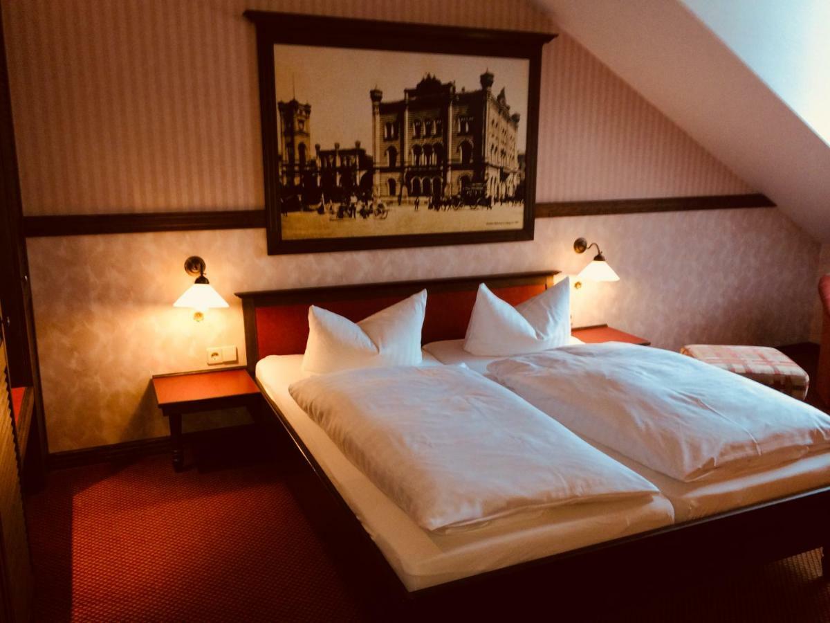 Hotel Bb Bahnhof Bertsdorf Olbersdorf Ngoại thất bức ảnh